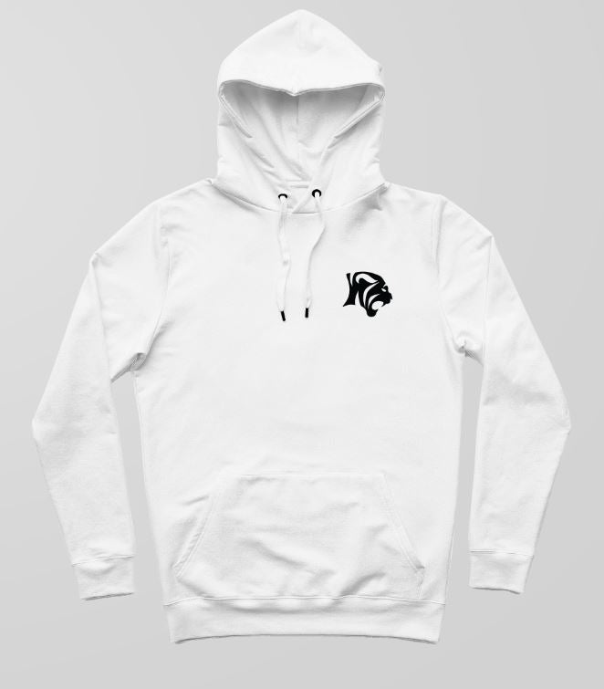 Tigers Dynasty Limited Edition Minimal Design Hoodie