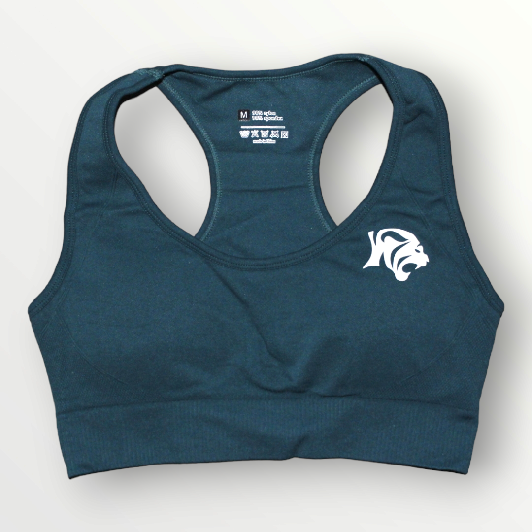 Preformance sports bra