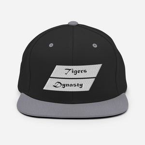 Snapback Hat